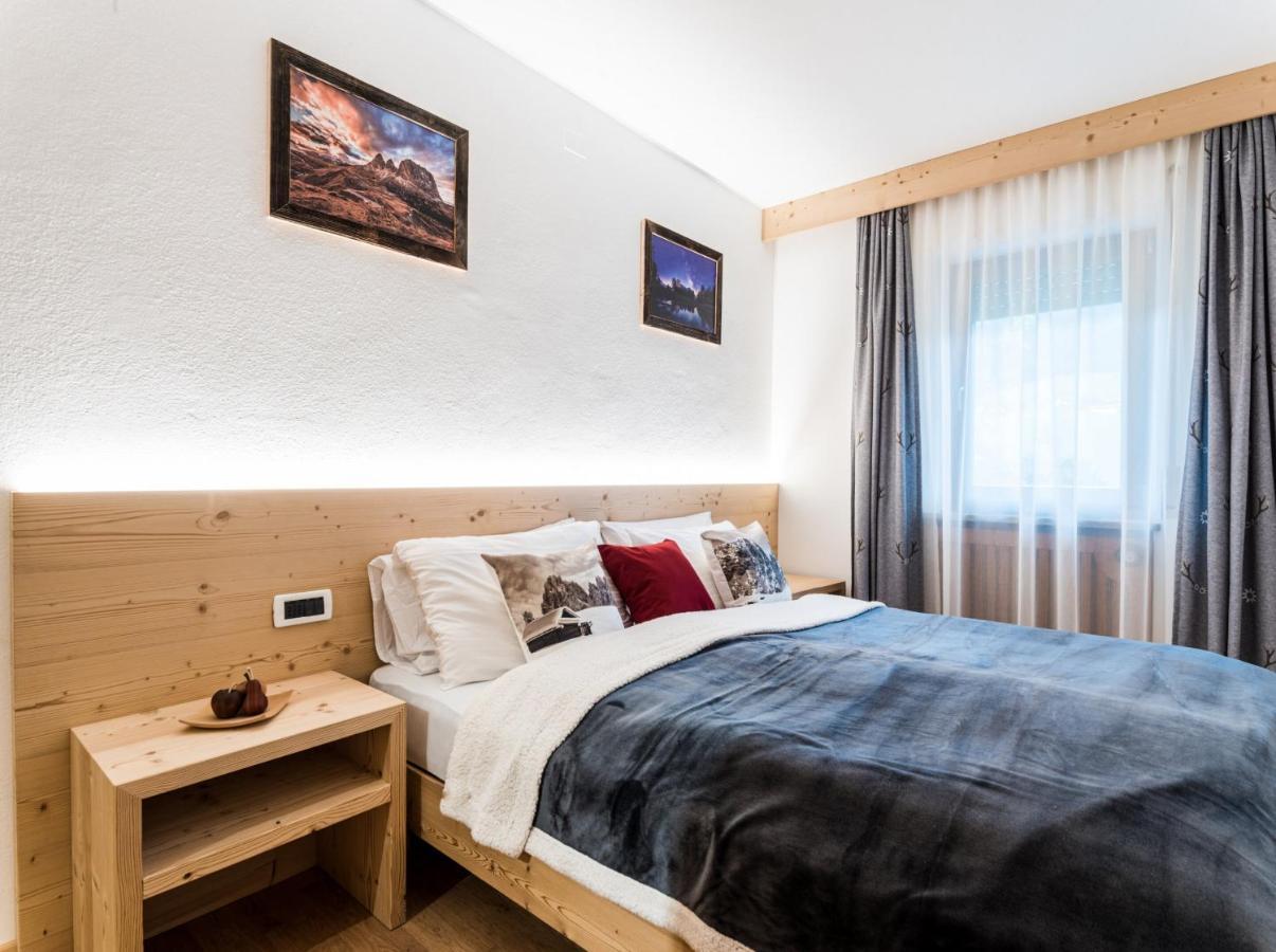 Apartment Rainer Urtijëi Buitenkant foto