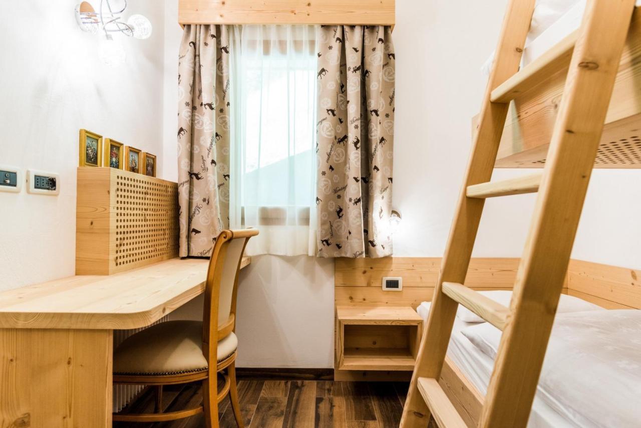 Apartment Rainer Urtijëi Buitenkant foto